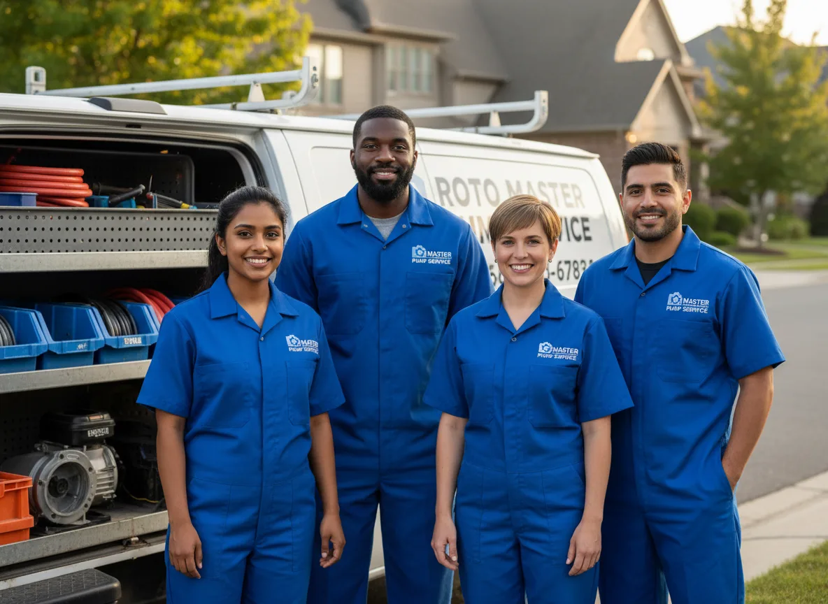 Sump Pump Installation company in Carbondale, PA